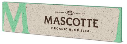 Organiczny Hemp Slim
