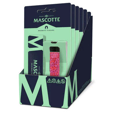 Mascotte Original Combi + Clipper Blister