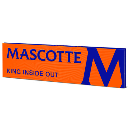 Mascotte Original King Inside-Out - King Size