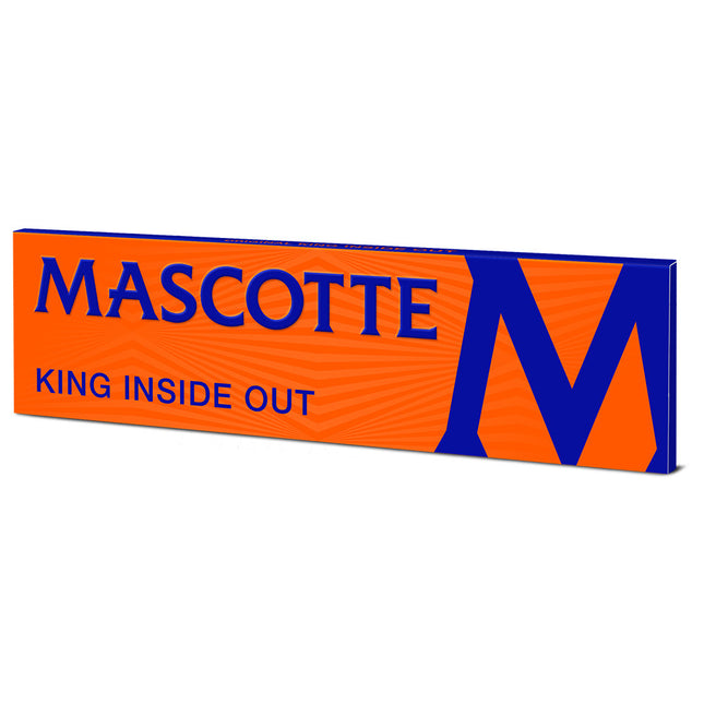Mascotte Original King Inside-Out - King Size