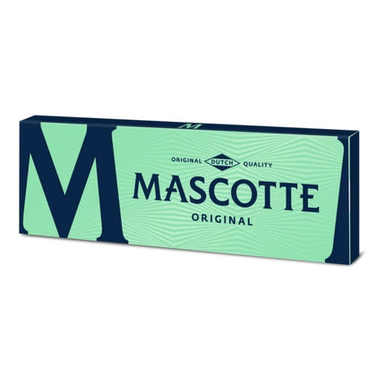 Mascotte Original Regular Vloei