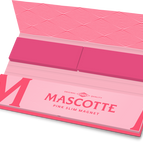 Pink Slim Size - Combi 34 Tipjes