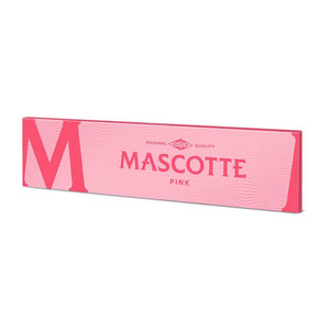 Mascotte Pink Edition Slim Size - Combi + 34 Tipjes