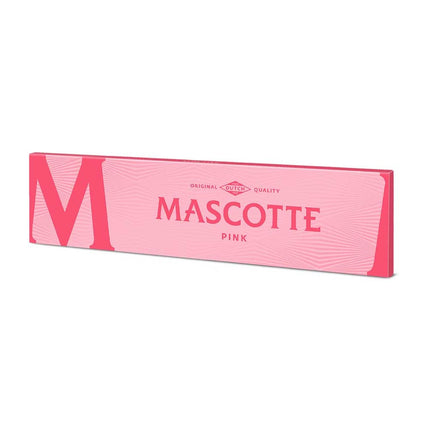 Mascotte Pink Edition Slim Size - Combi + 34 Tipjes