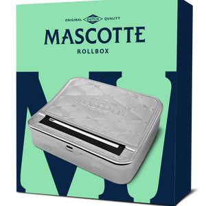 Mascotte Rollbox