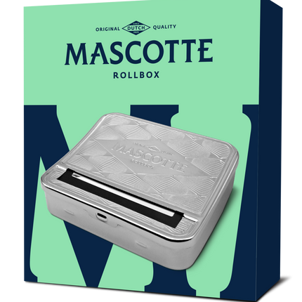 Mascotte Rollbox