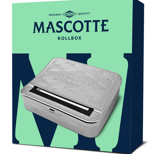 Mascotte Rollbox