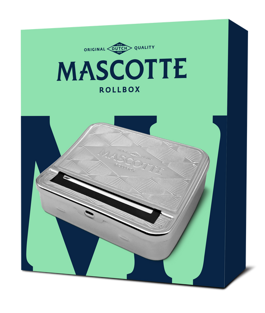 Mascotte Rollbox