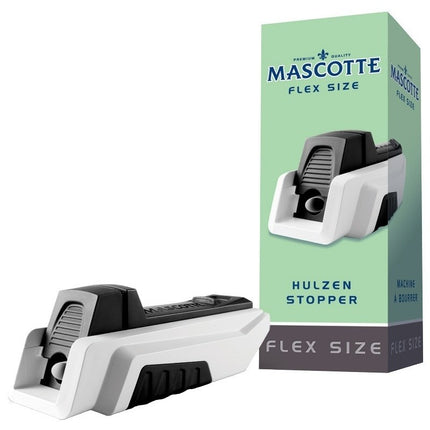 Mascotte Tube Filler / Hulzenstopper