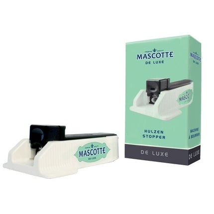 Mascotte Tube Filler / Hulzenstopper