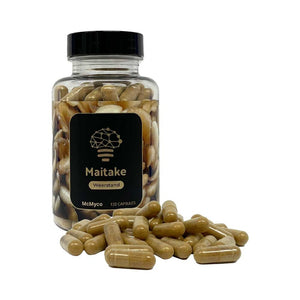 McMyco Maitake - Capsules
