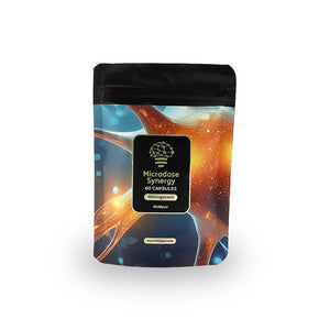 McMyco Microdose Synergy Capsules