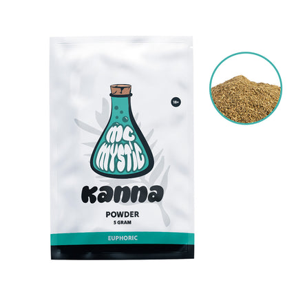 McMystic Kanna - 5 gram