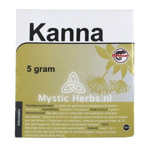 McMystic Kanna – 5 gram