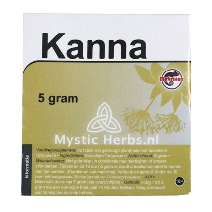 McMystic Kanna – 5 gram