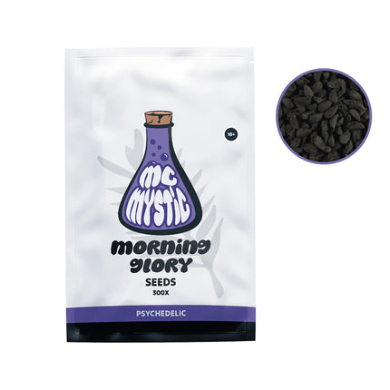 McMystic Morning Glory - 300 zaden