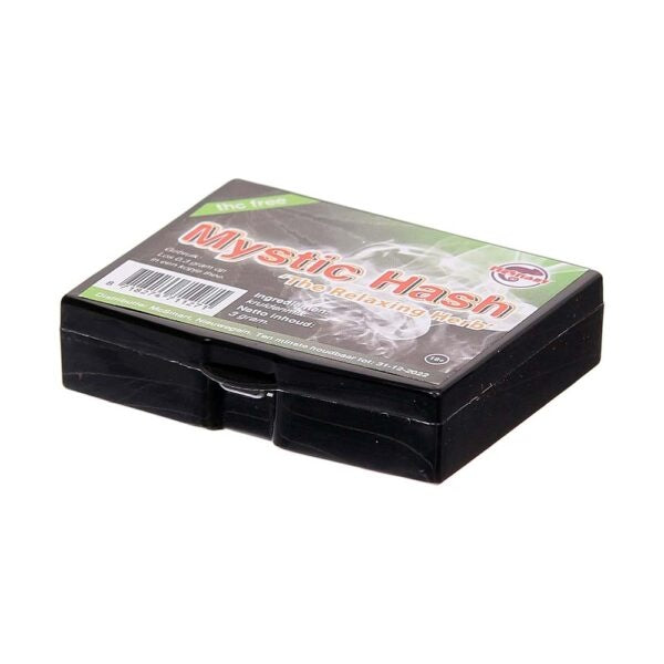 McMystic Mystic Hash – 3 gram
