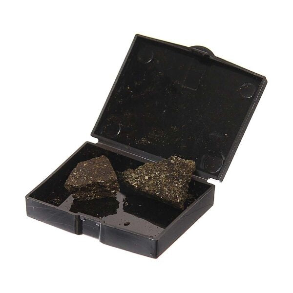 McMystic Mystic Hash – 3 gram