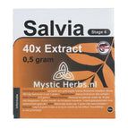 Estratto 40X - 0,5 grammi