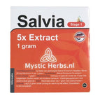 Estratto 5X - 1 grammo