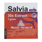 Estratto 30X - 1 grammo