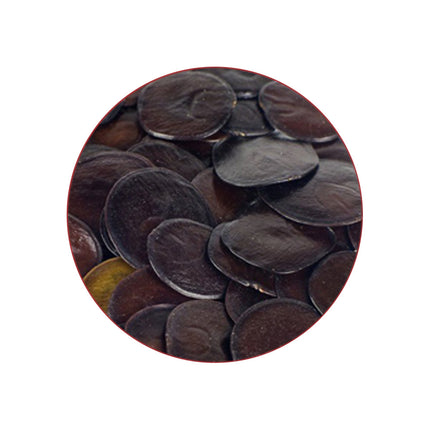 McMystic Yopo – 15 zaden