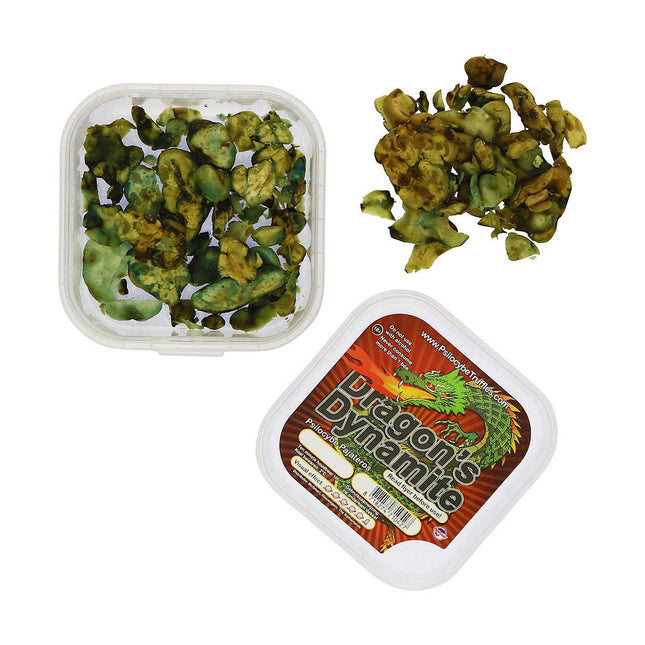 McSmart Dragons Dynamite