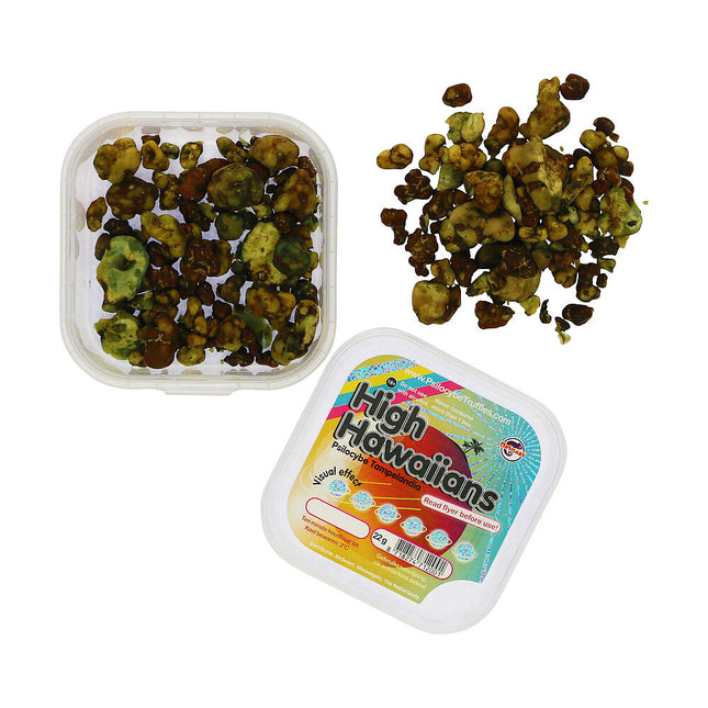 McSmart High Hawaiians - 25g