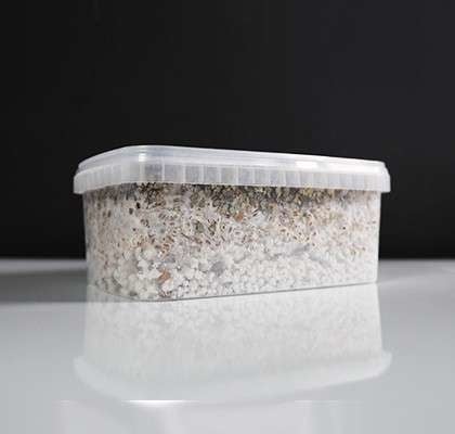 McSmart Mazatapec Growkit