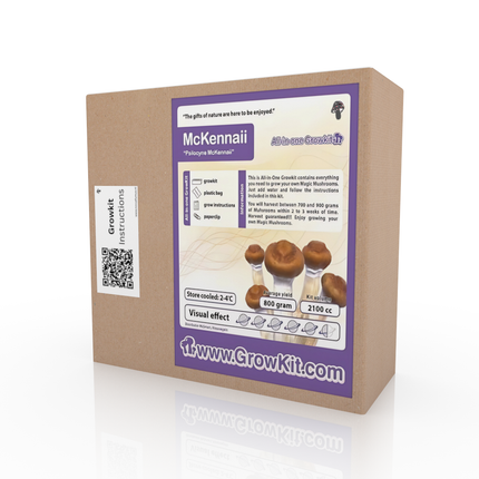 McSmart McKennaii Growkit