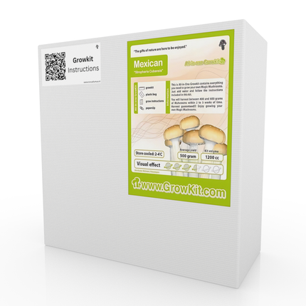 McSmart Mexican Growkit