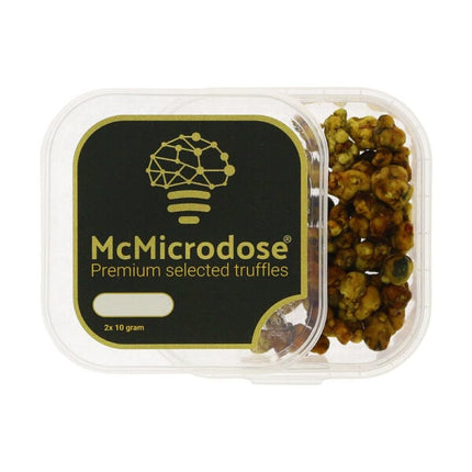 McSmart Microdosering Truffels