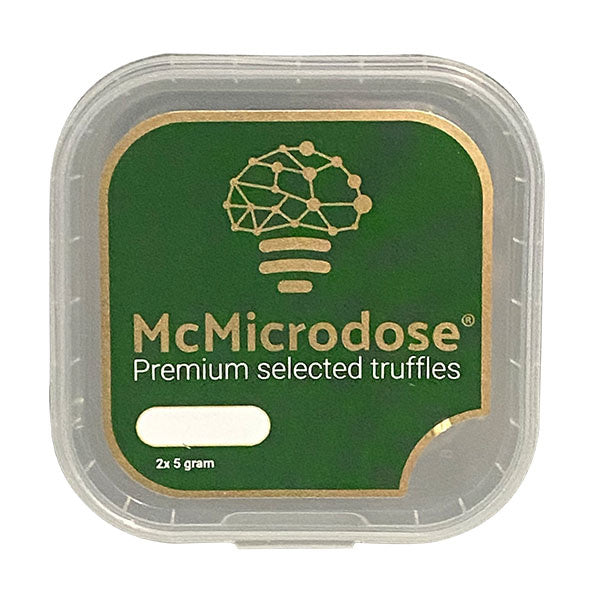 McSmart Microdosering Truffels