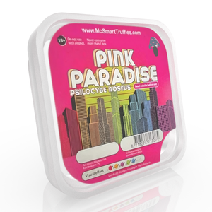 McSmart Pink Paradise