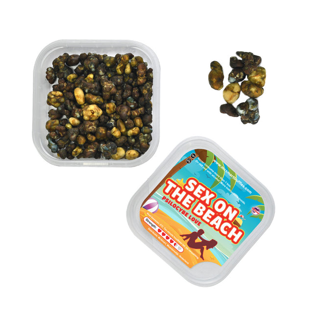 McSmart Sex on the Beach - 15g