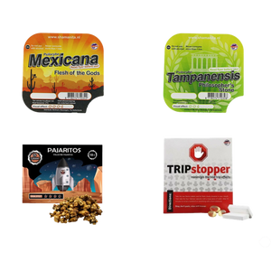 McSmart Starters Pack