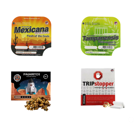 McSmart Starters Pack