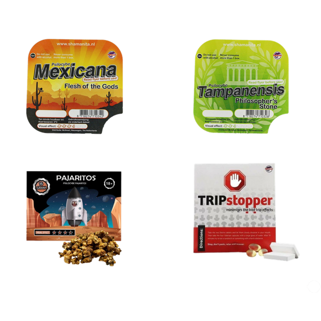 McSmart Starters Pack