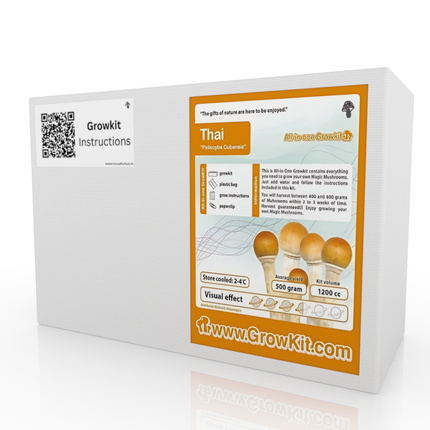 McSmart Thai Growkit