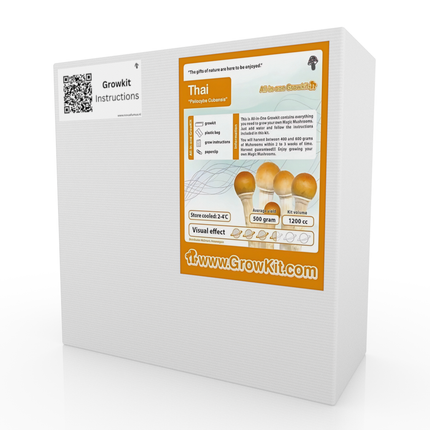 McSmart Thai Growkit