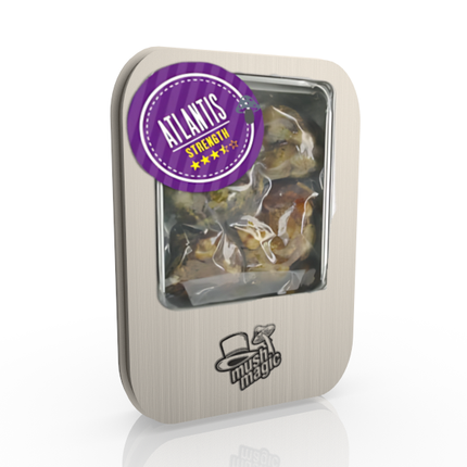 Mush Magic Atlantis - 15g