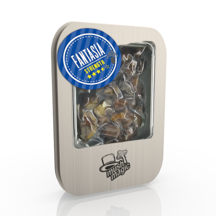 Mush Magic Fantasia - 15g