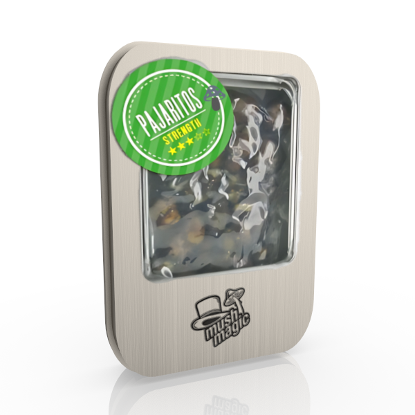 Mush Magic Pajaritos - 15g