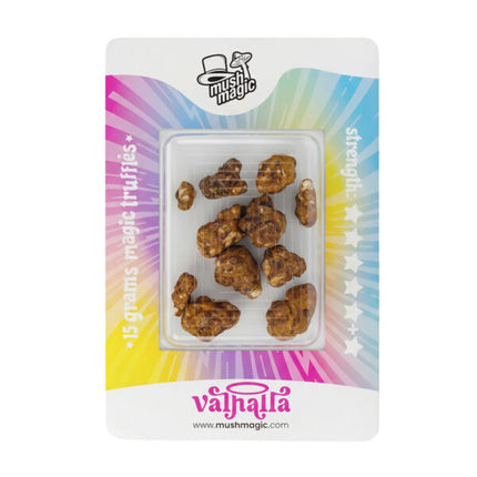 Mush Magic Valhalla - 15g