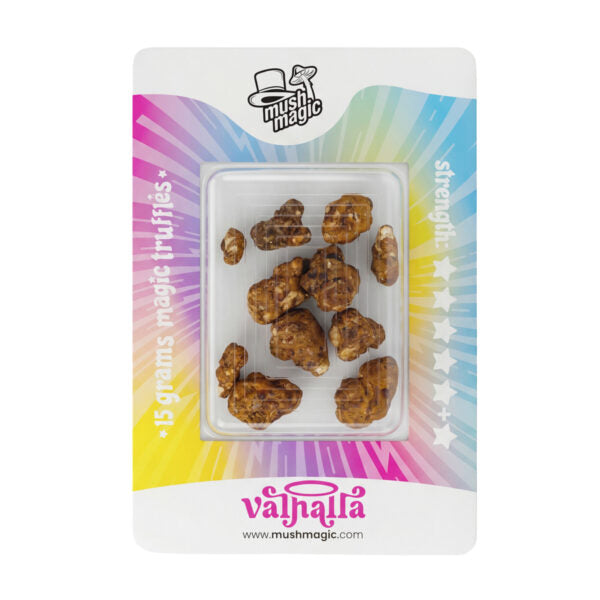 Mush Magic Valhalla - 15g