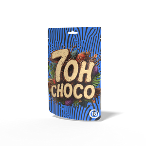 Novus Fumus 7-OH Choco