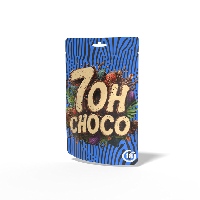 Novus Fumus 7-OH Choco