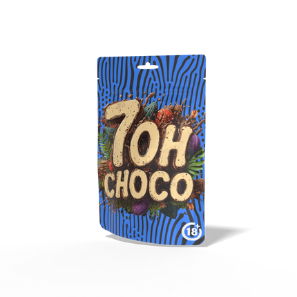 Novus Fumus 7-OH Choco