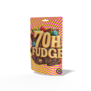 Novus Fumus 7-OH Fudge