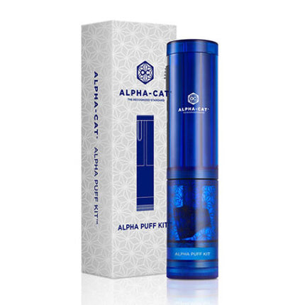 Novus Fumus Alpha Puff Kit